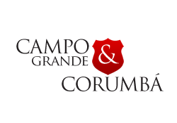 Campo Grande & Corumbá